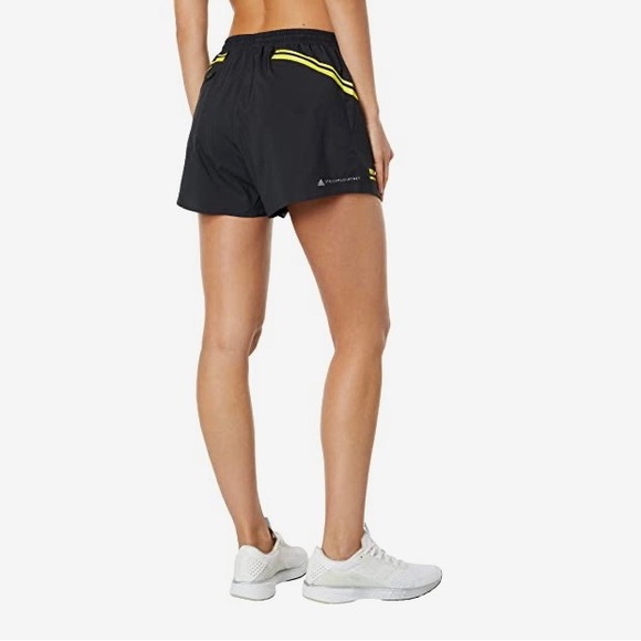 ADIDAS X Stella McCartney SMALL TPA Shorts - Picture 2 of 12
